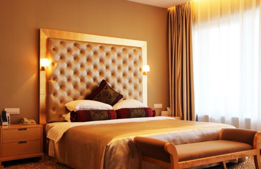 Glarun Jinling Hotel