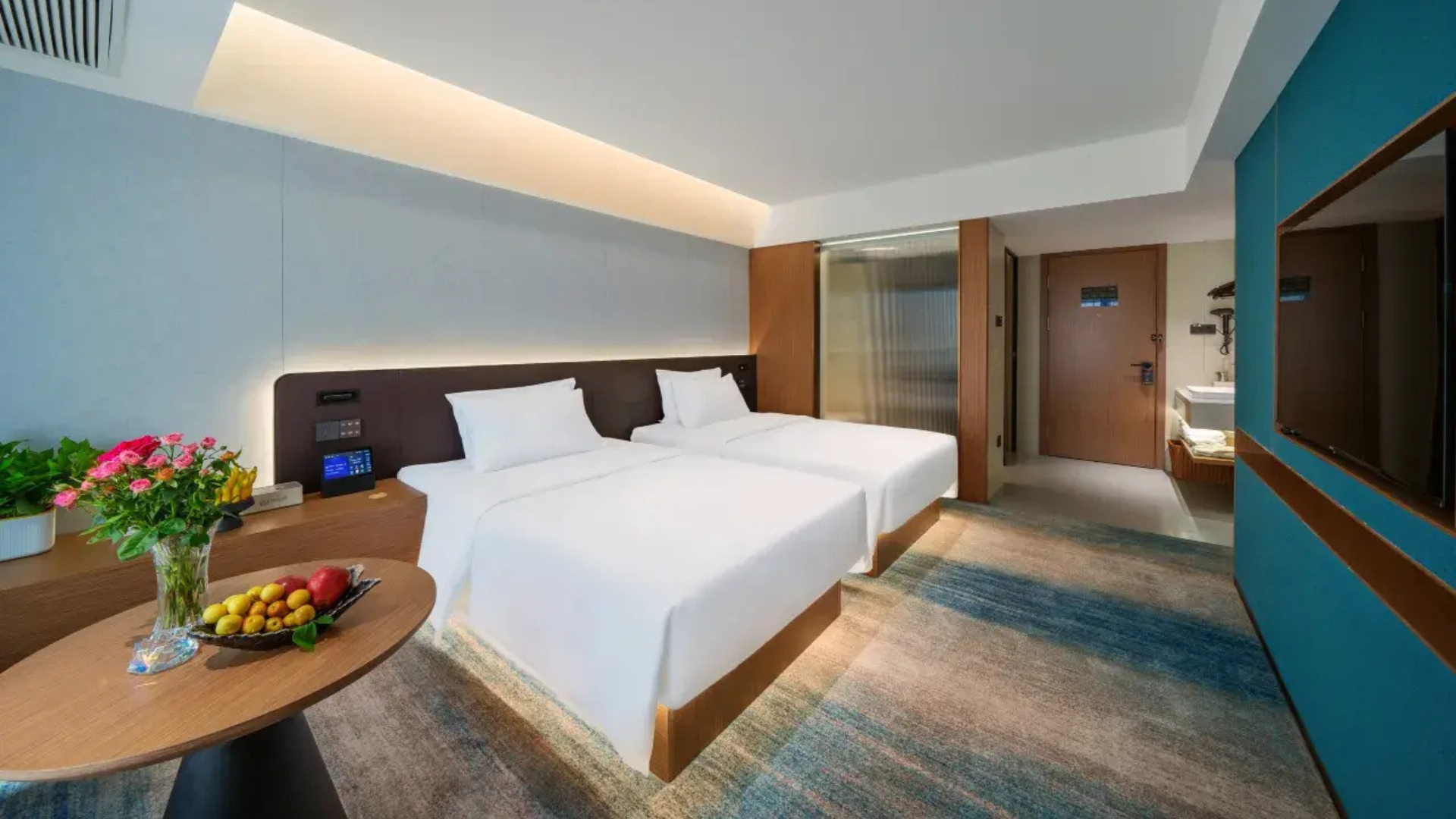 Guilin Wellinton Zhiyin Hotel