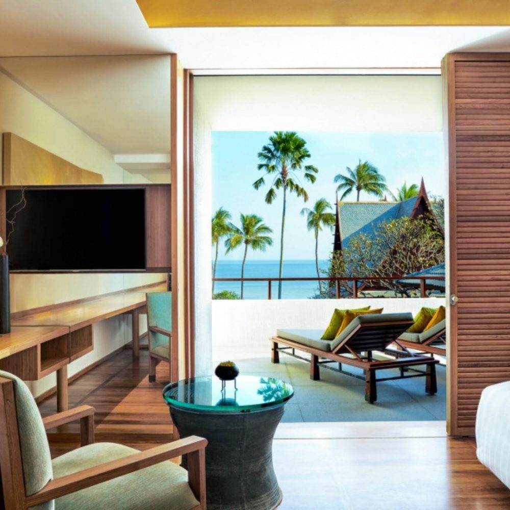 Ocean Premium