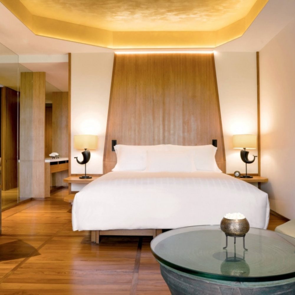 Ocean Room