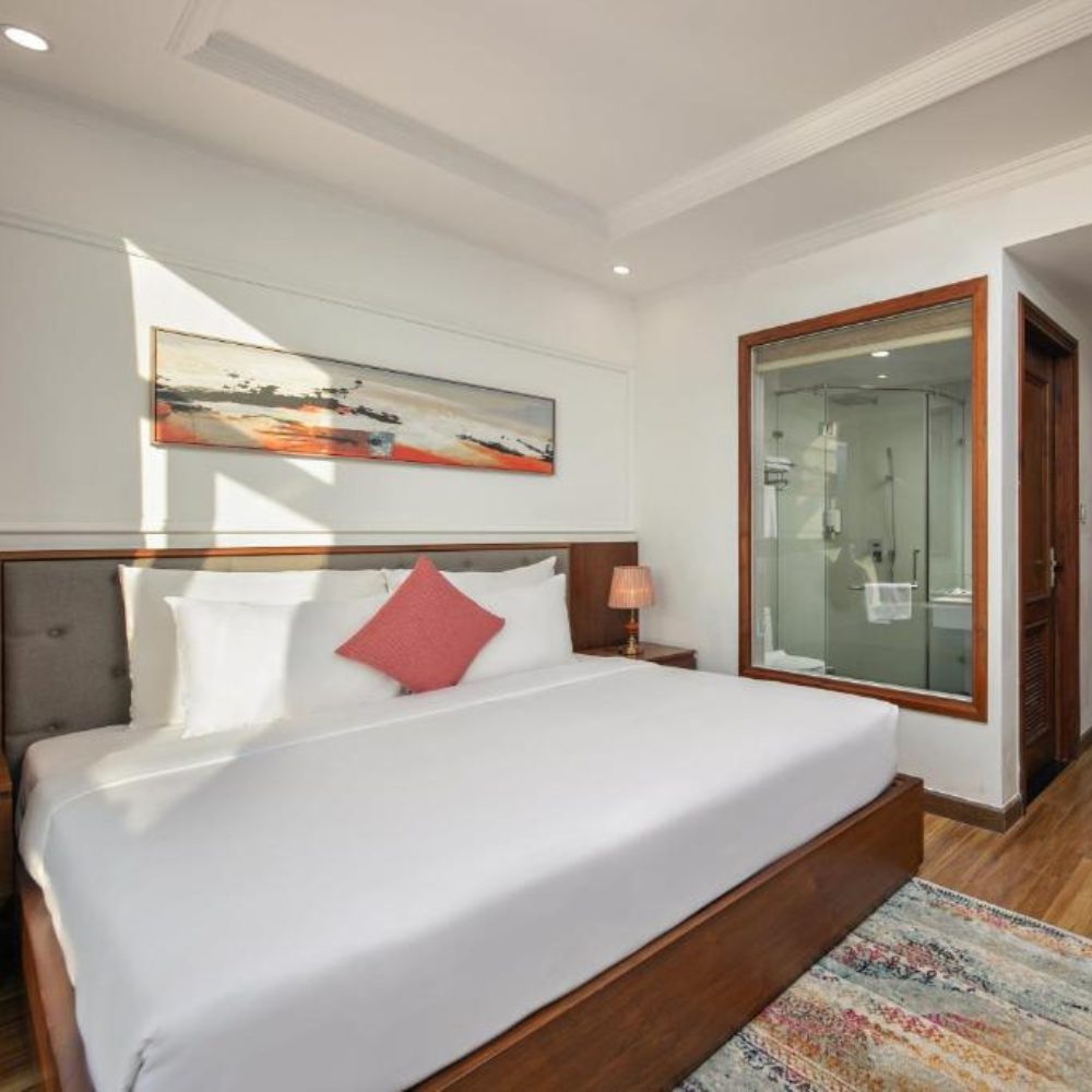 The Sail Hotel