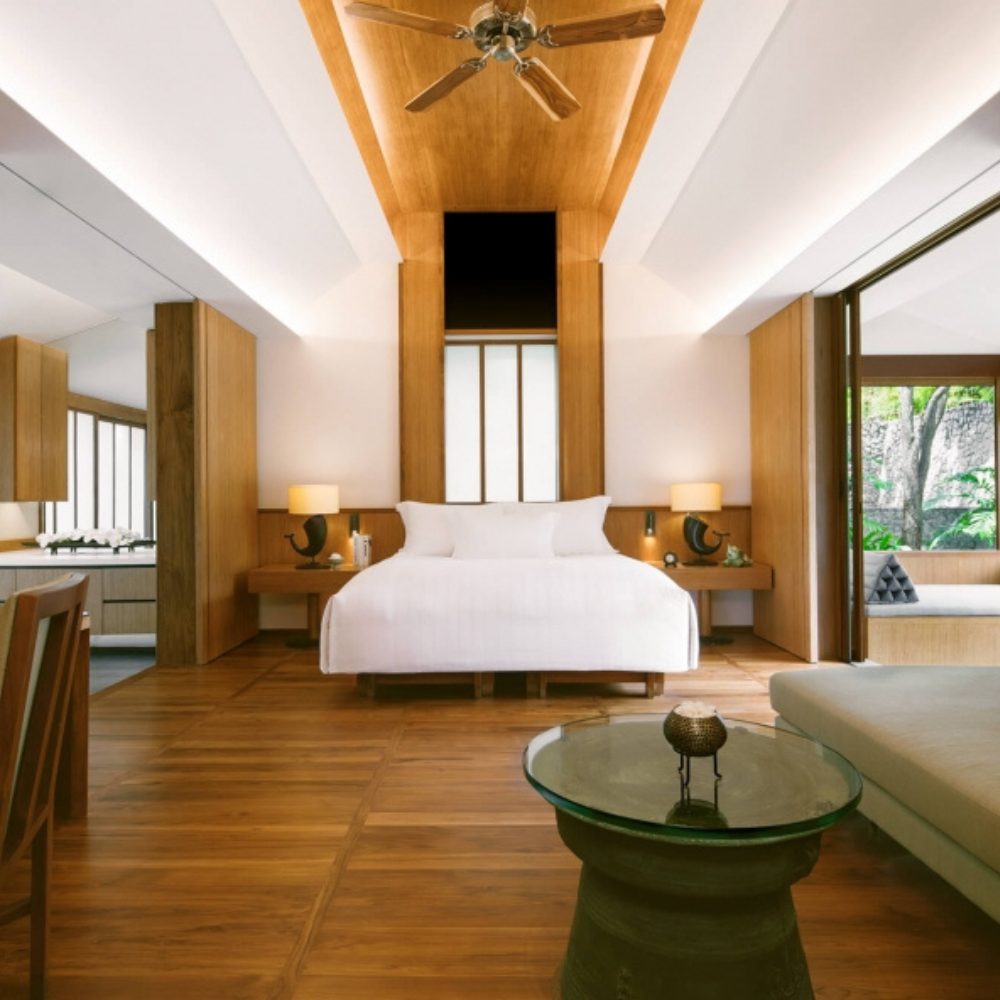 Thai Pavilion Suite