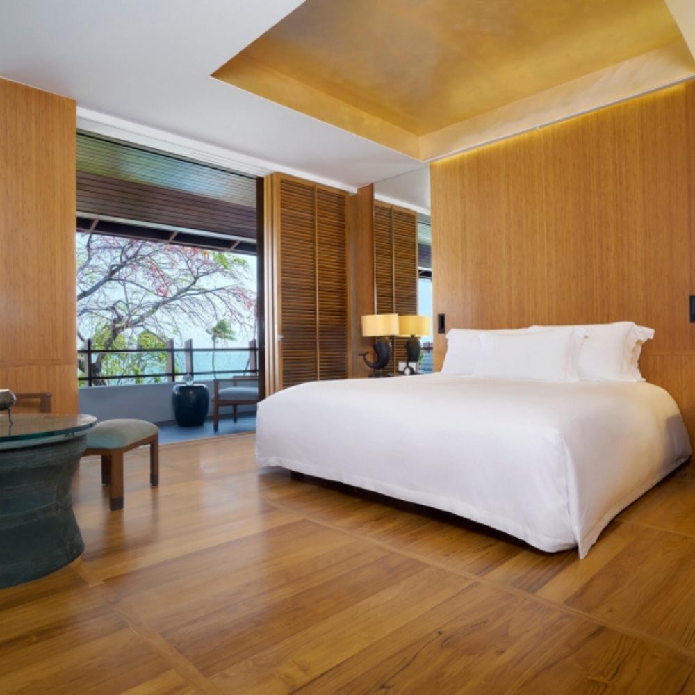 Champaka Suite