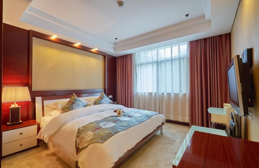 Huangshan International Hotel