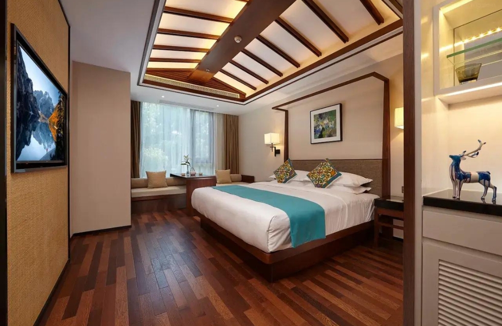 SSAW Hotel Yangzhou