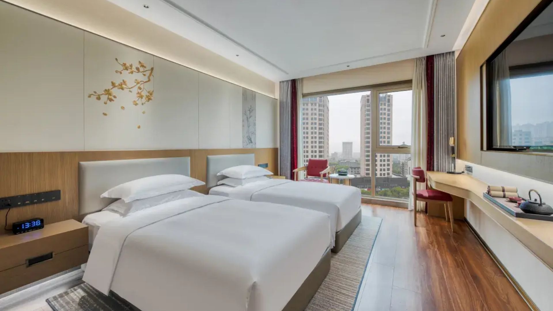 Glarun Jinling Hotel
