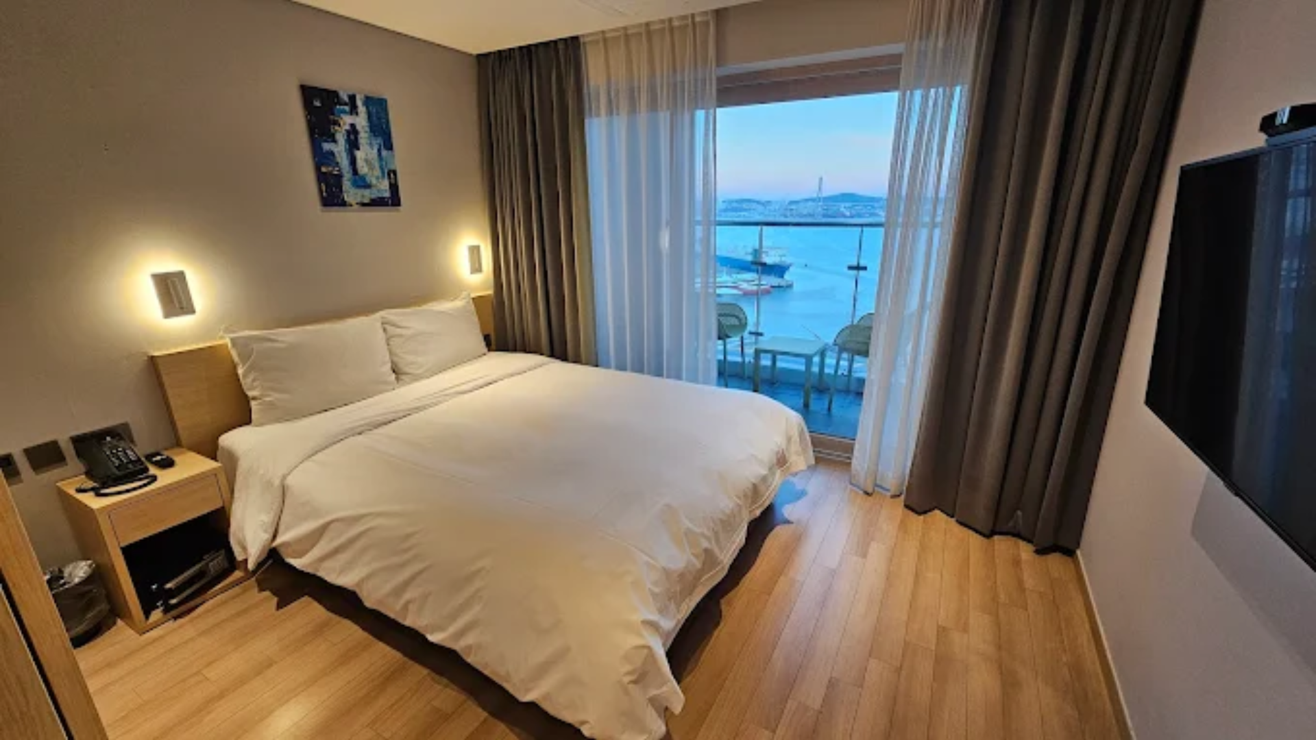 Connect Busan Hotel