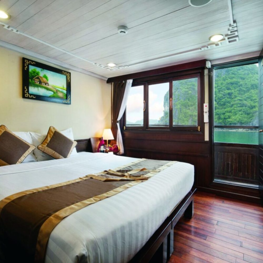 Le Journey Cruise