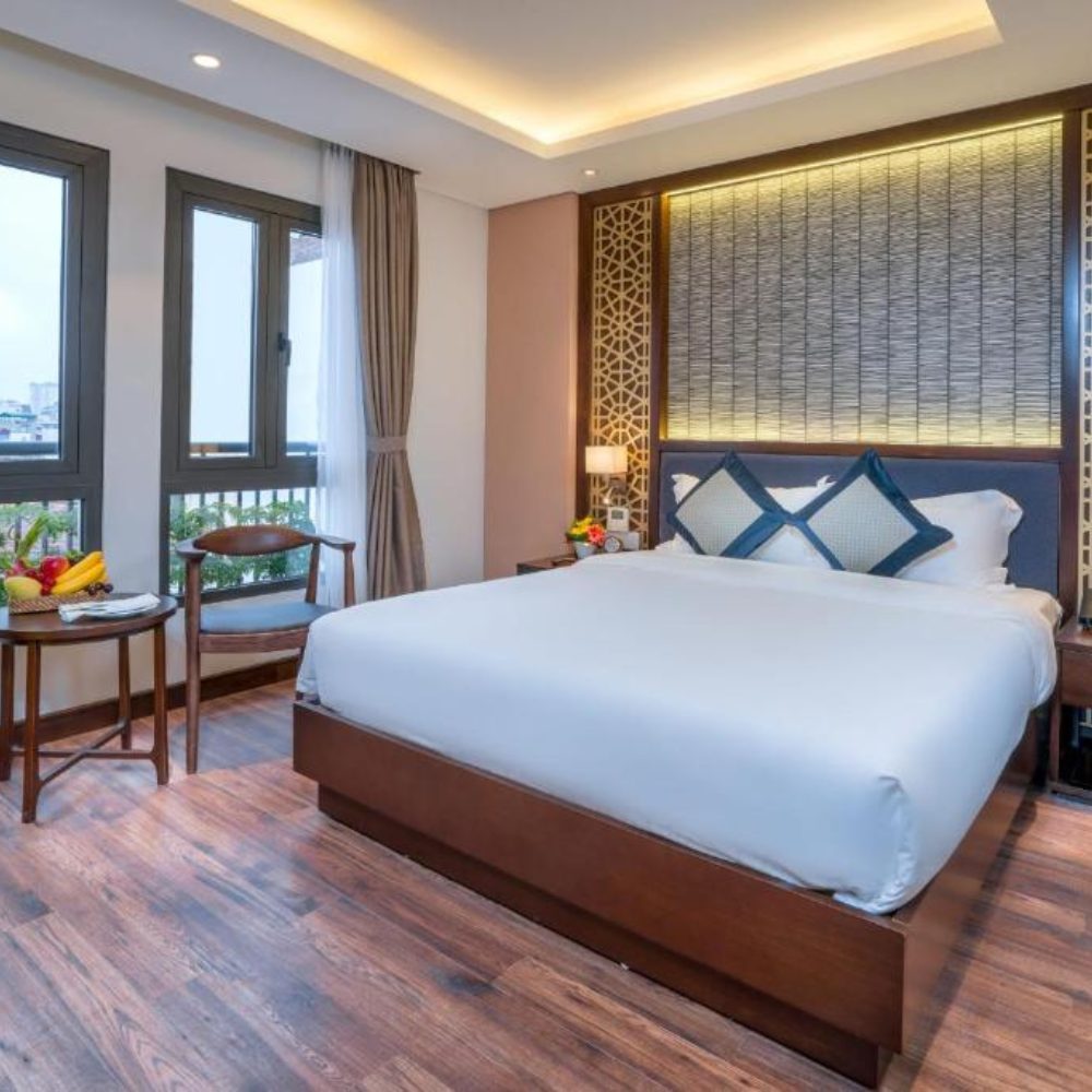 Grand Conifer Hanoi
