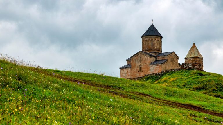 Historic Church