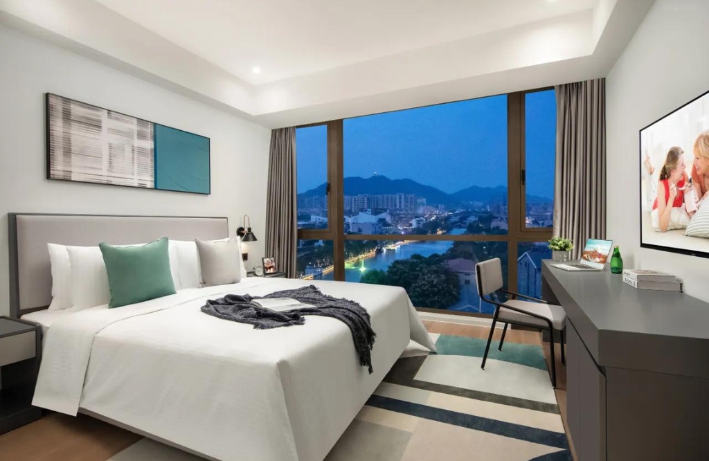 MCC Hotel Grand Canal