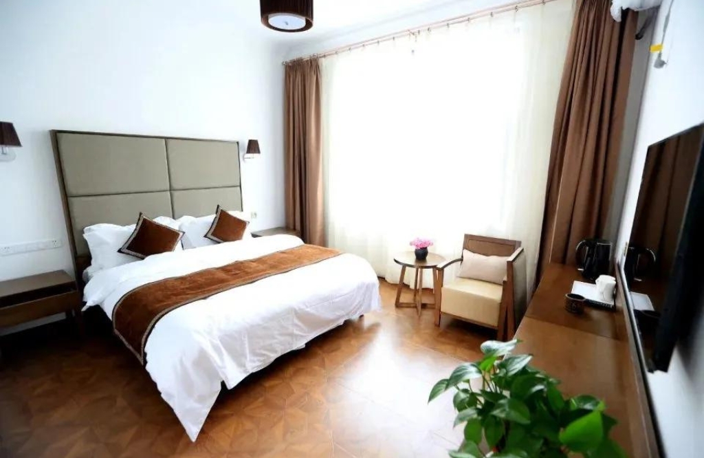 Qingchen Shiguang Hotel