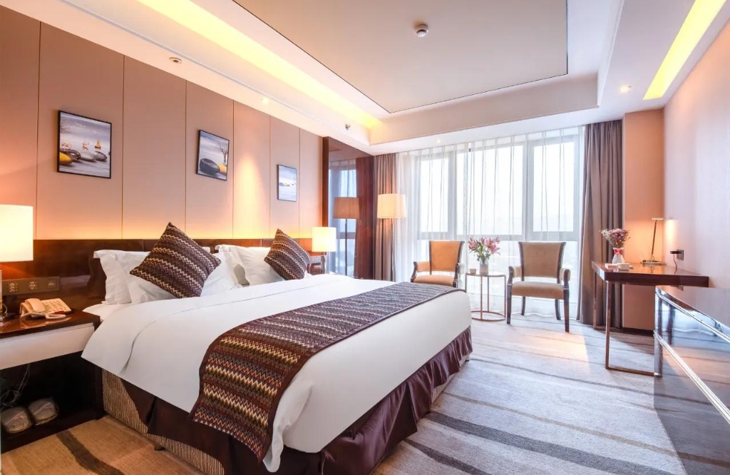 Tongce International Hotel