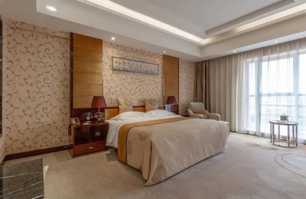 Xinshengda Hotel