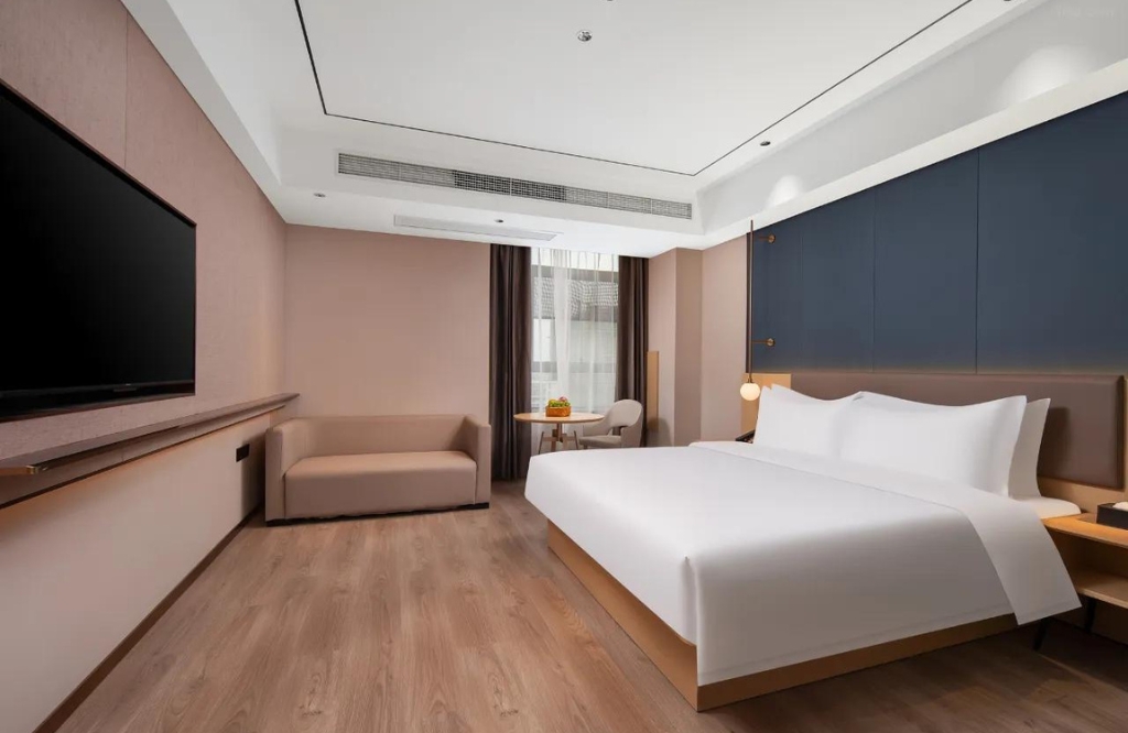 Elong Anyue Hotel
