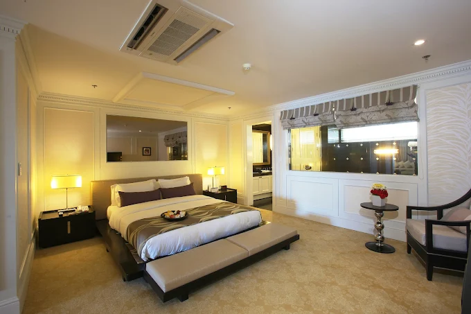 Jpark Hotel