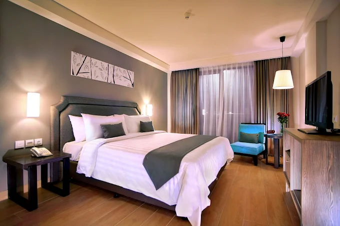Harper Legian Hotel