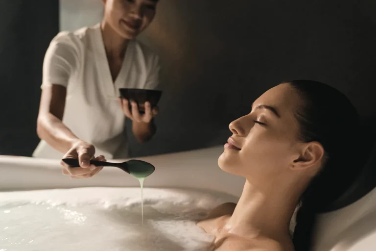 4D3N Wellness Paradise @ Chiva Som