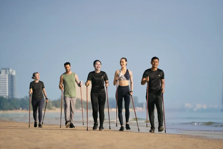 4D3N Wellness Paradise @ Chiva Som