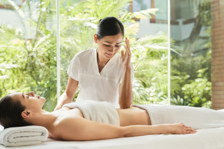 4D3N Wellness Paradise @ Chiva Som