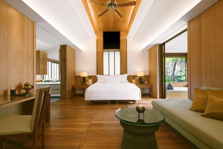 4D3N Wellness Paradise @ Chiva Som