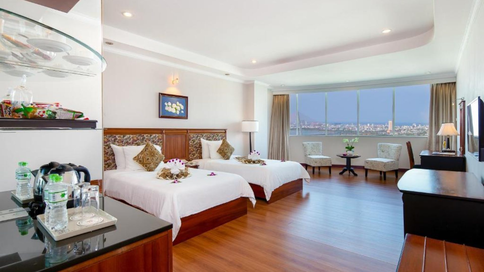 Muong Thanh Song Han Hotel