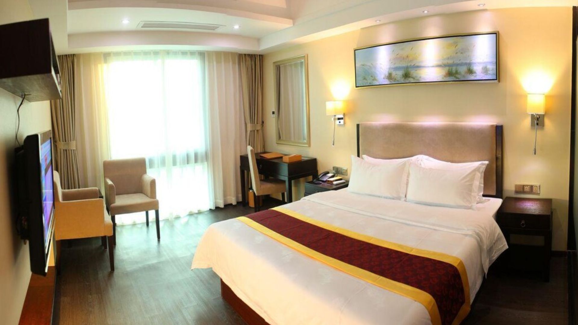 Xiamen Xi An Hotel
