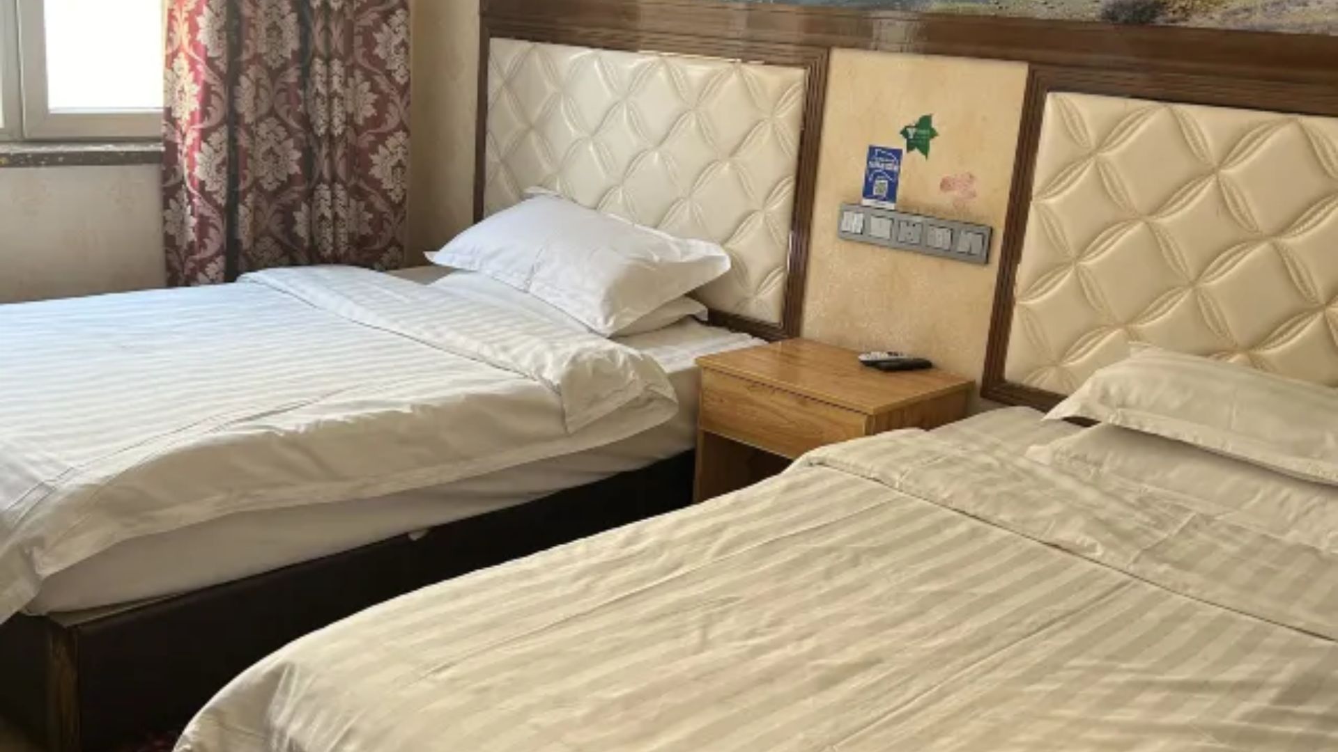 Xiyu Kasi Hotel