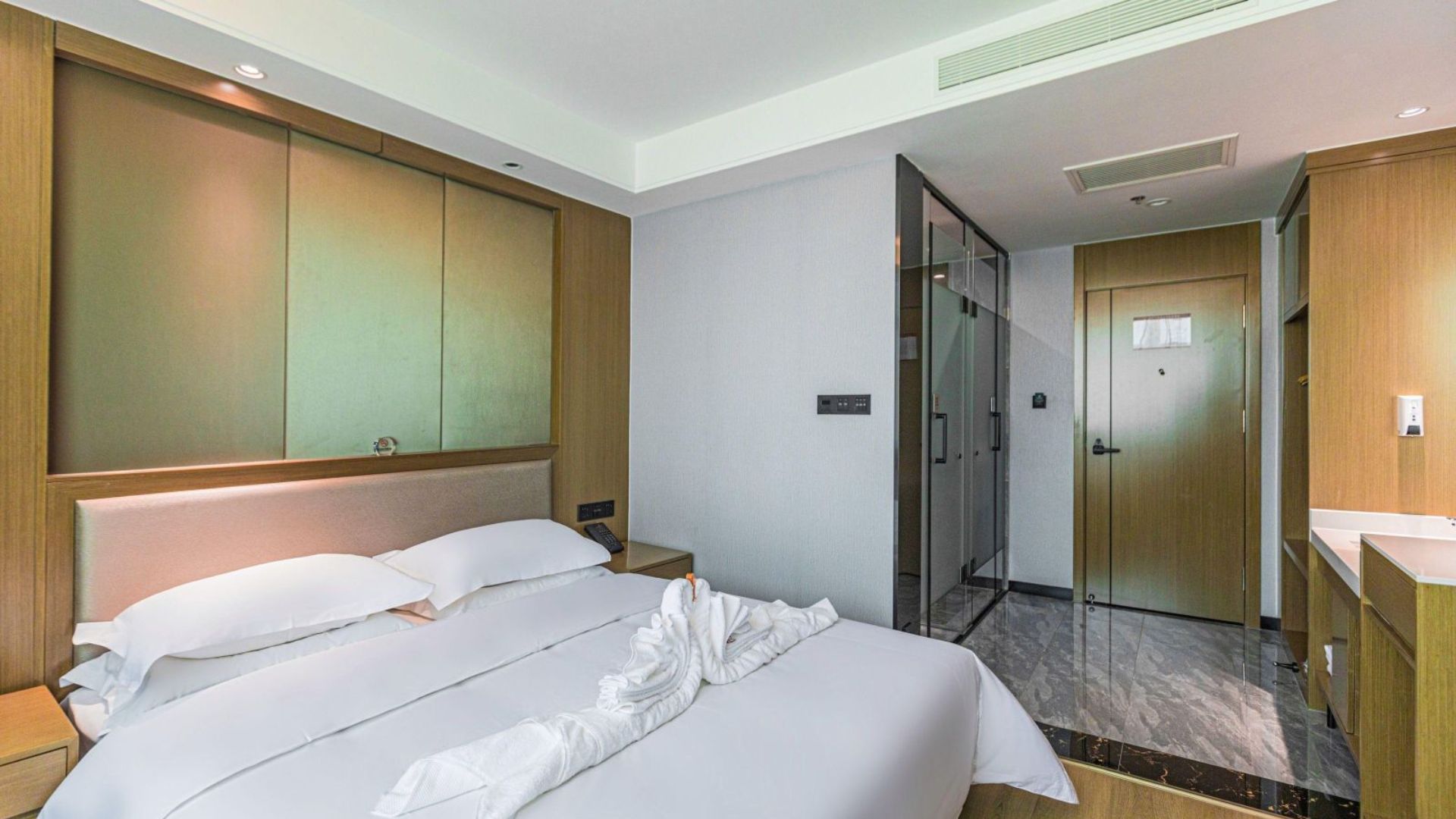 Xiyu Kasi Hotel