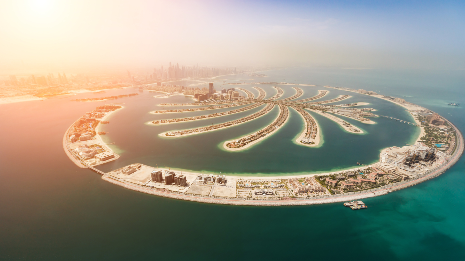 2D1N Enjoy Dubai