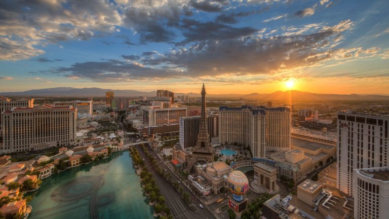 Las Vegas Strip