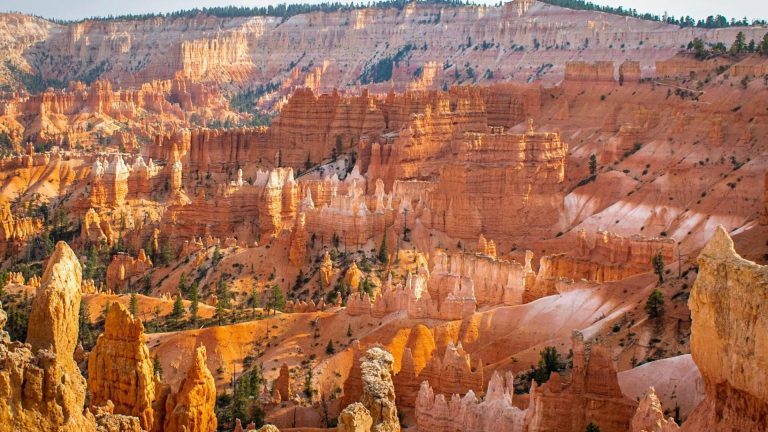 Bryce Canyon National Park