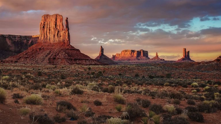 Monument Valley