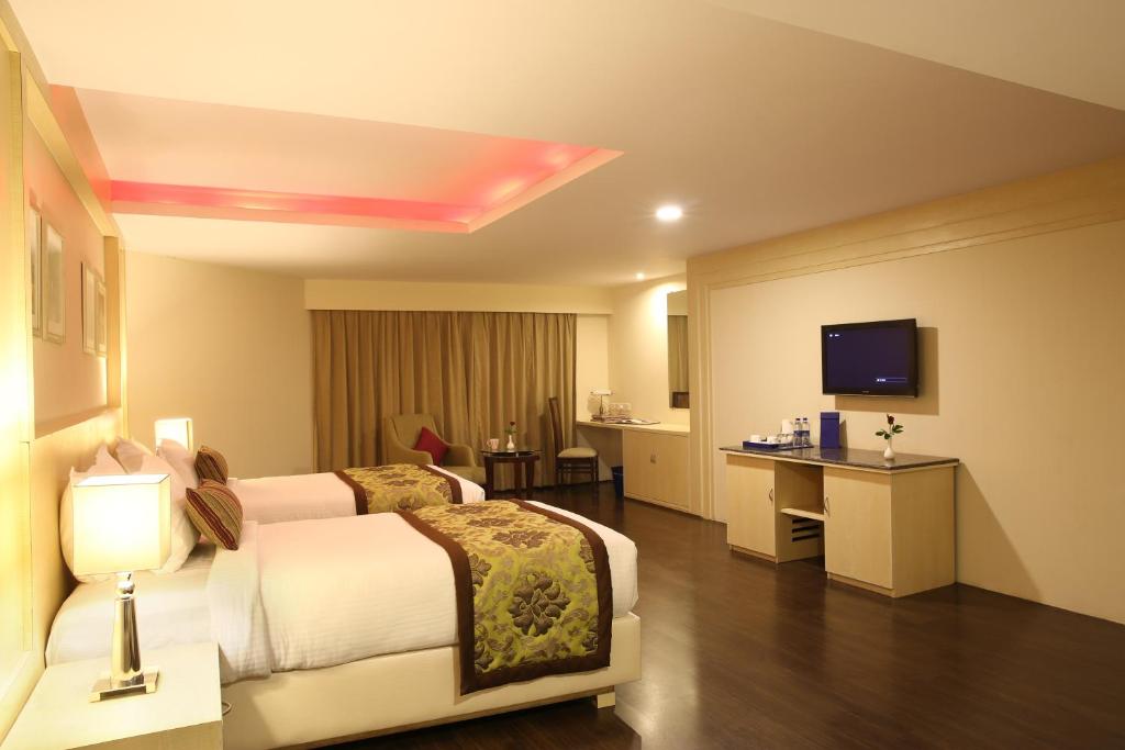 Golden Tulip