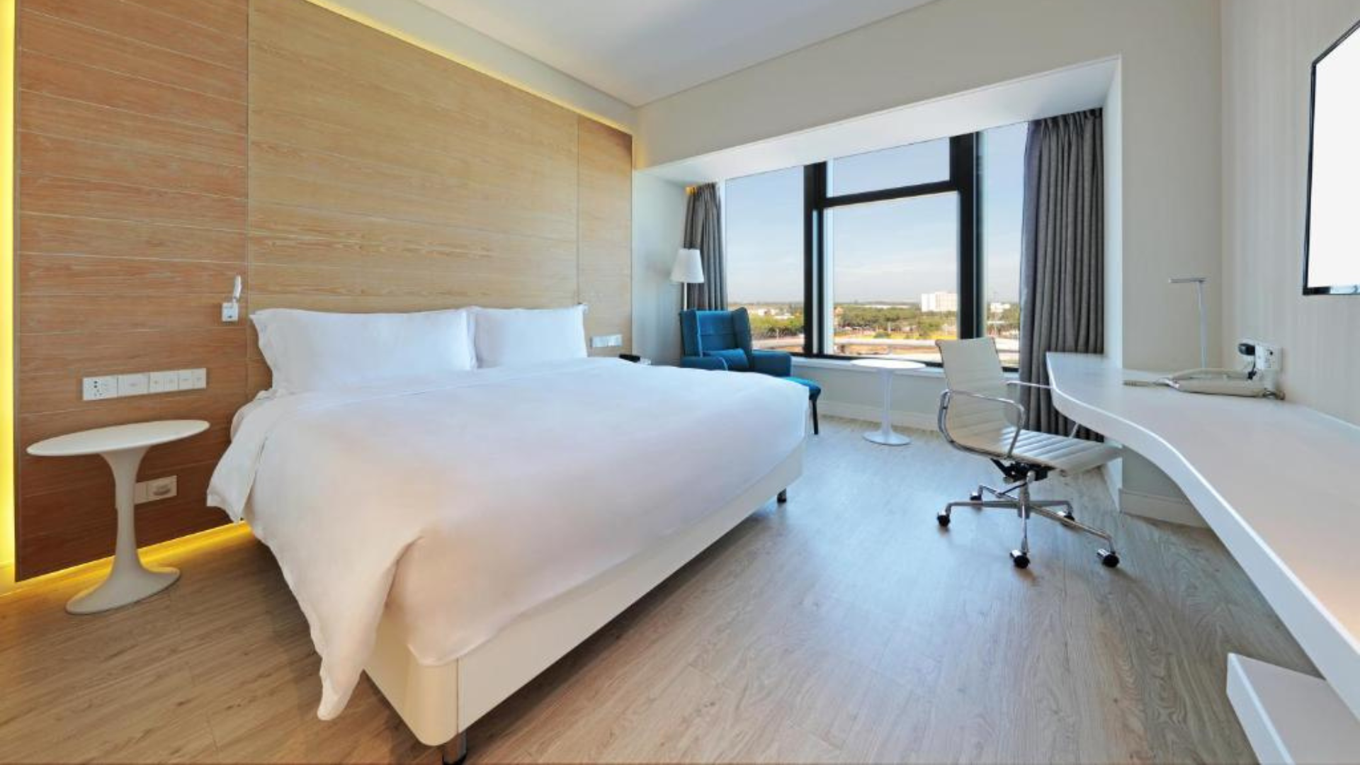 Hampton By Hilton Haikou Nanhai