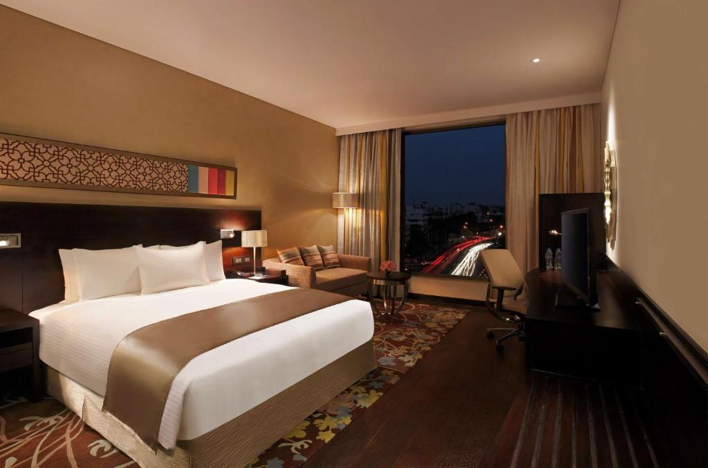 Hilton