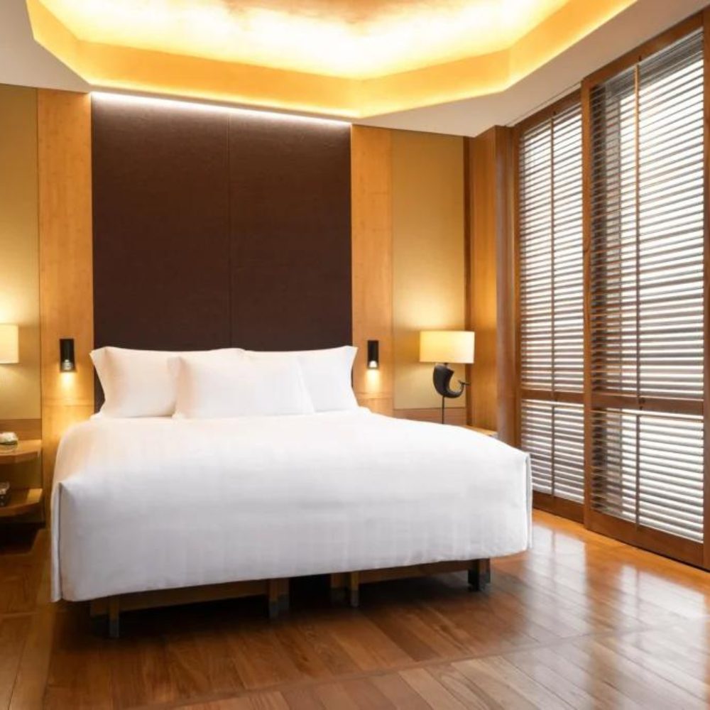 Jasmine Suite