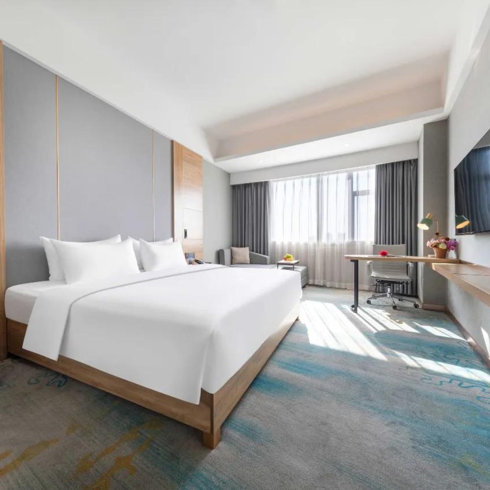 Zhuhai Huafeng Hotel