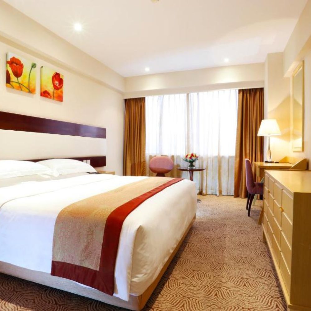 Macau Case Real Hotel