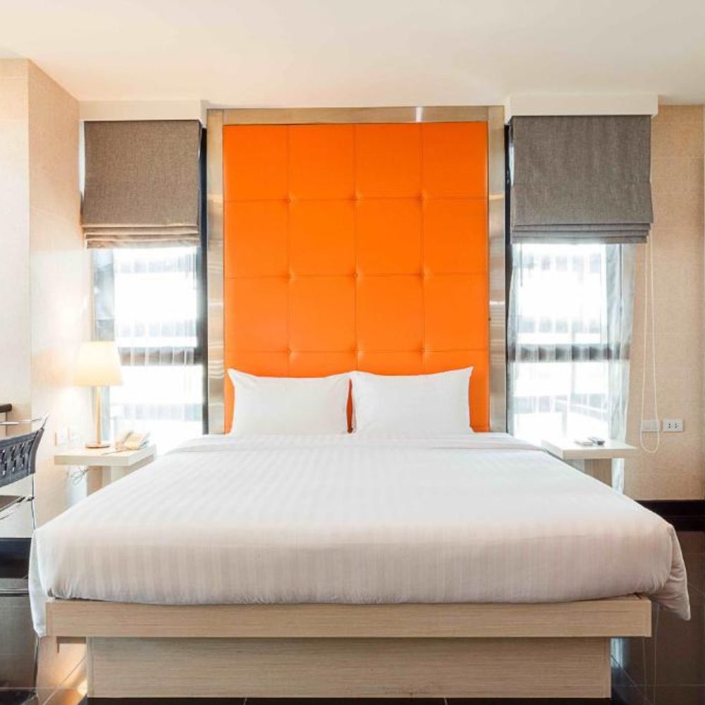 Ibis Styles 
