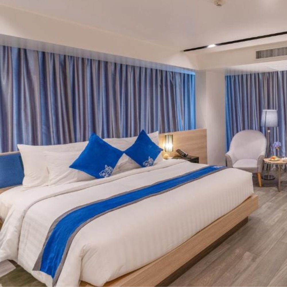 Wintree City Resort
