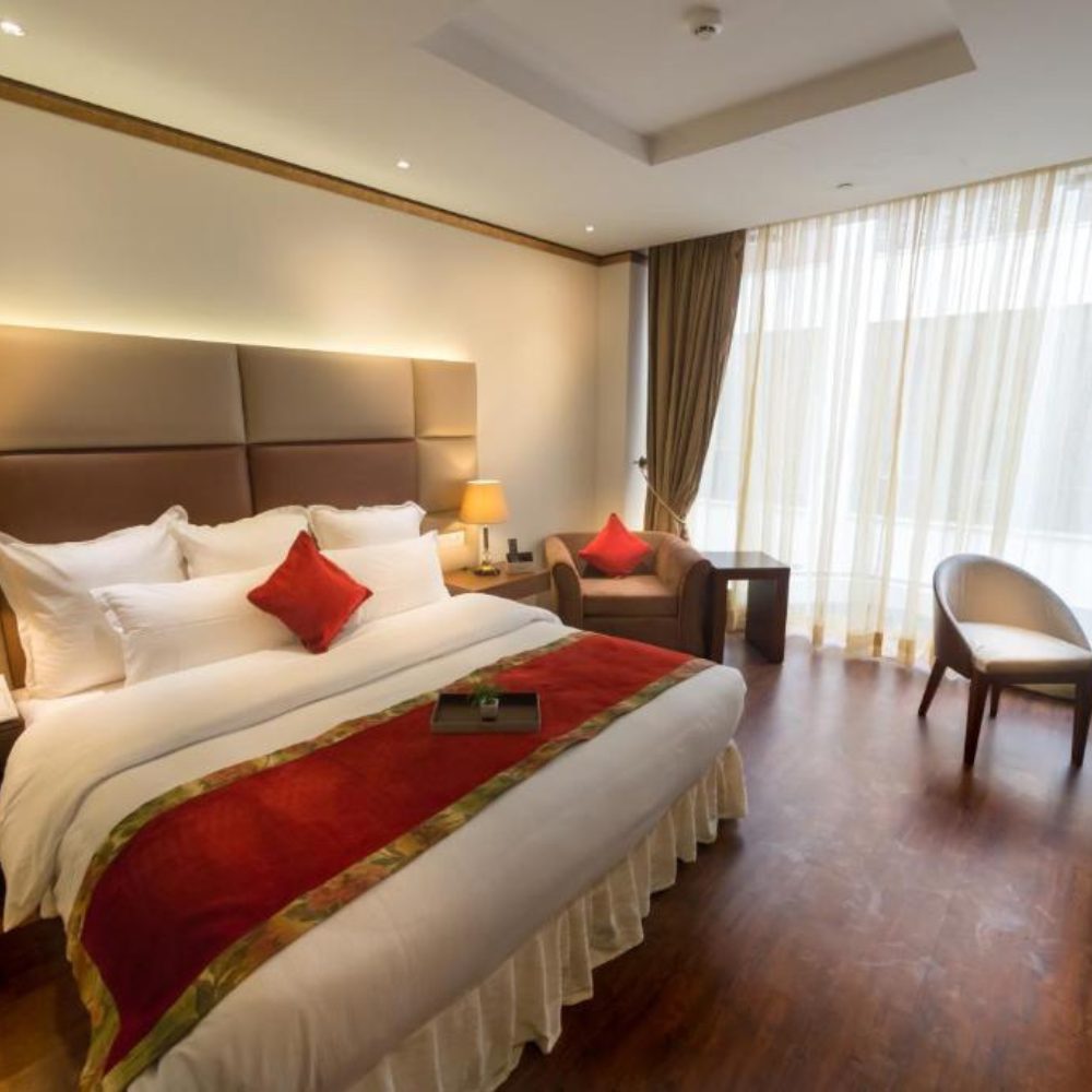 Luxus Grand Hotel