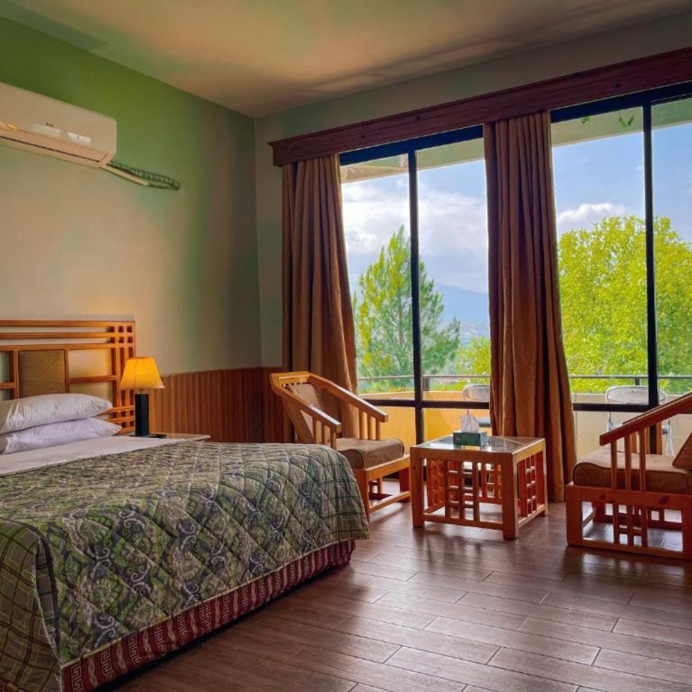 Rock City Hotel