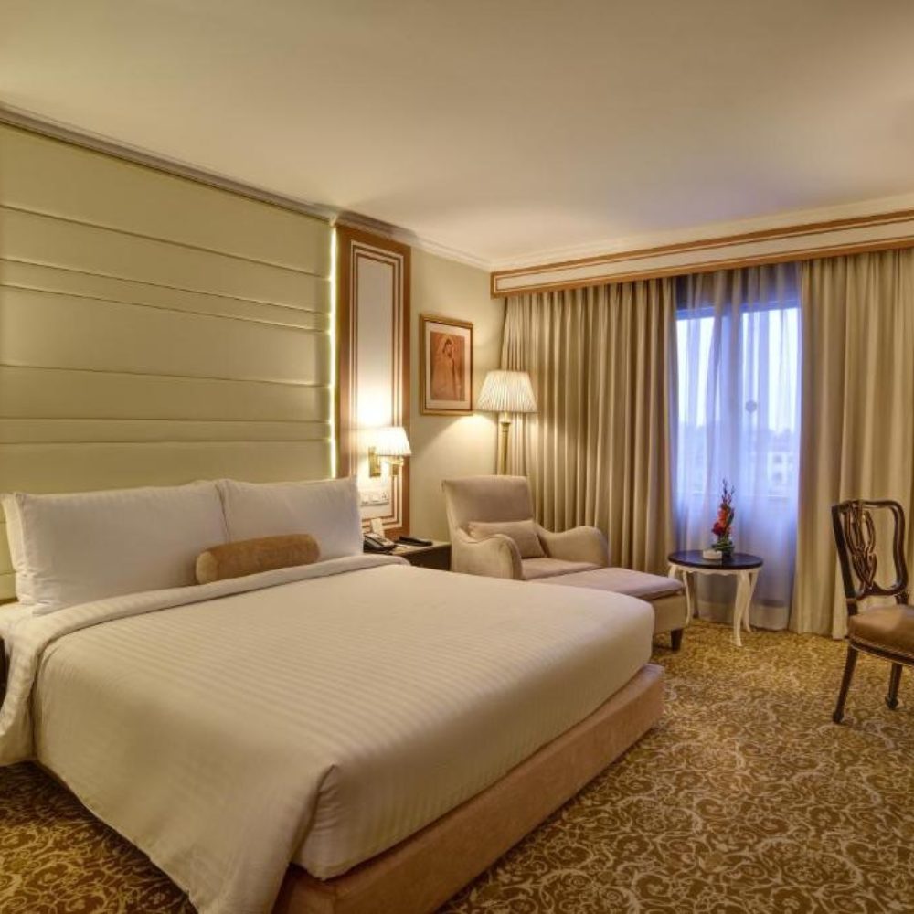 Pearl Continental Hotel