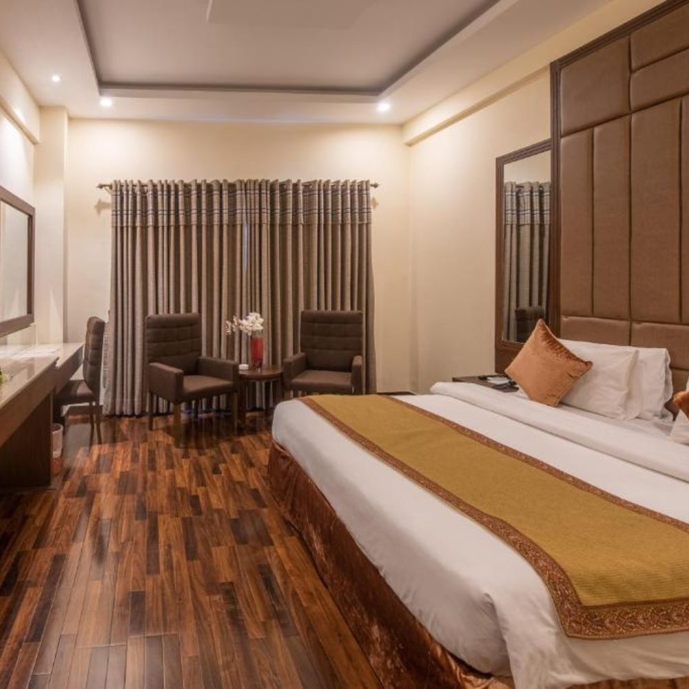 Legend Hotel