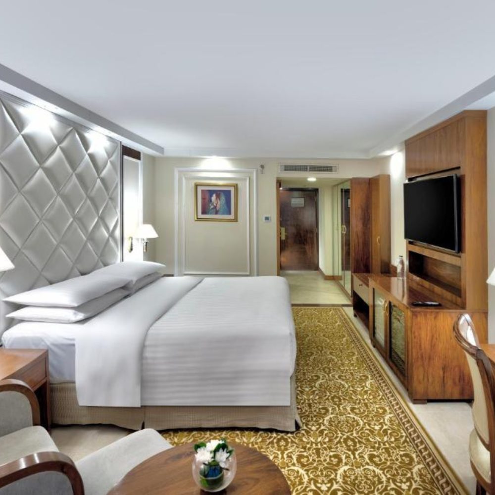 Marriott Hotel