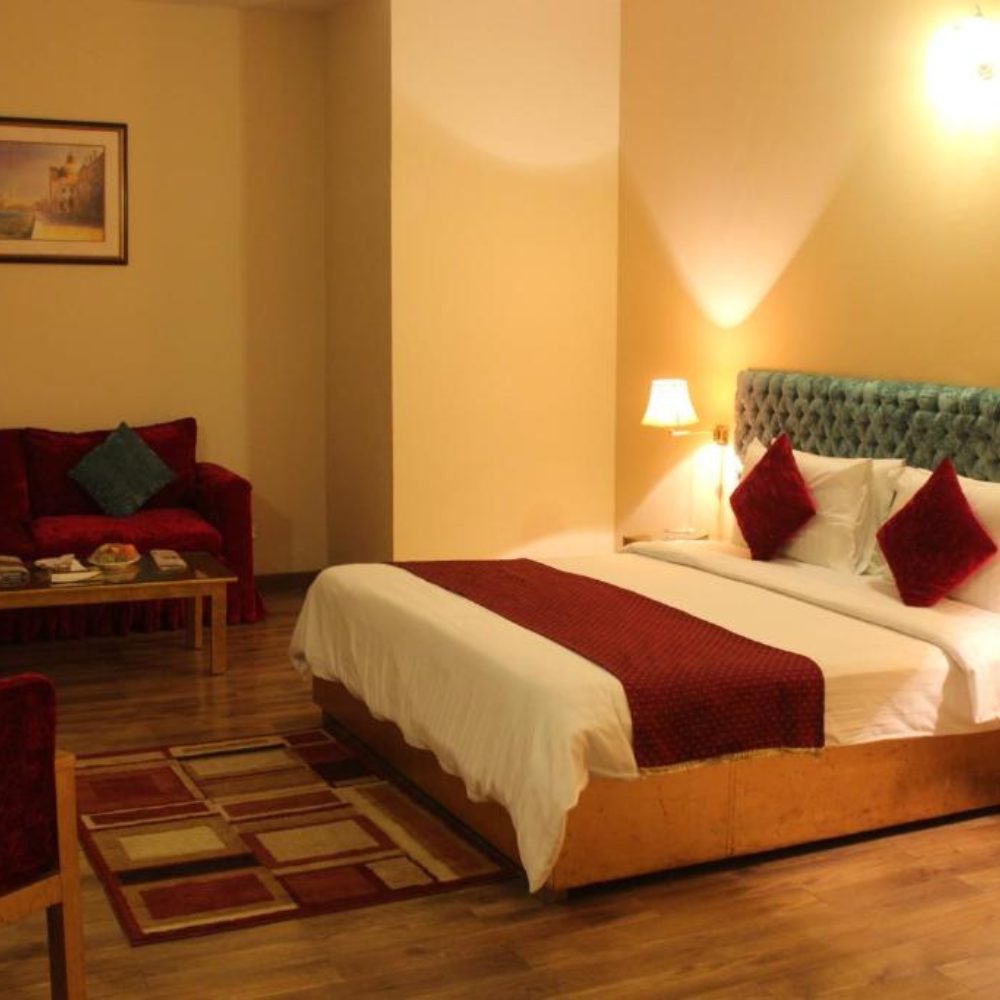 Hotel One