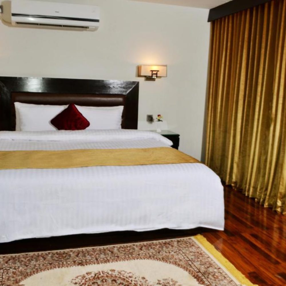 Hotel One