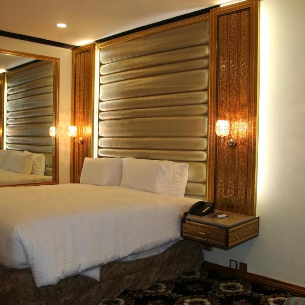 Indus Hotel