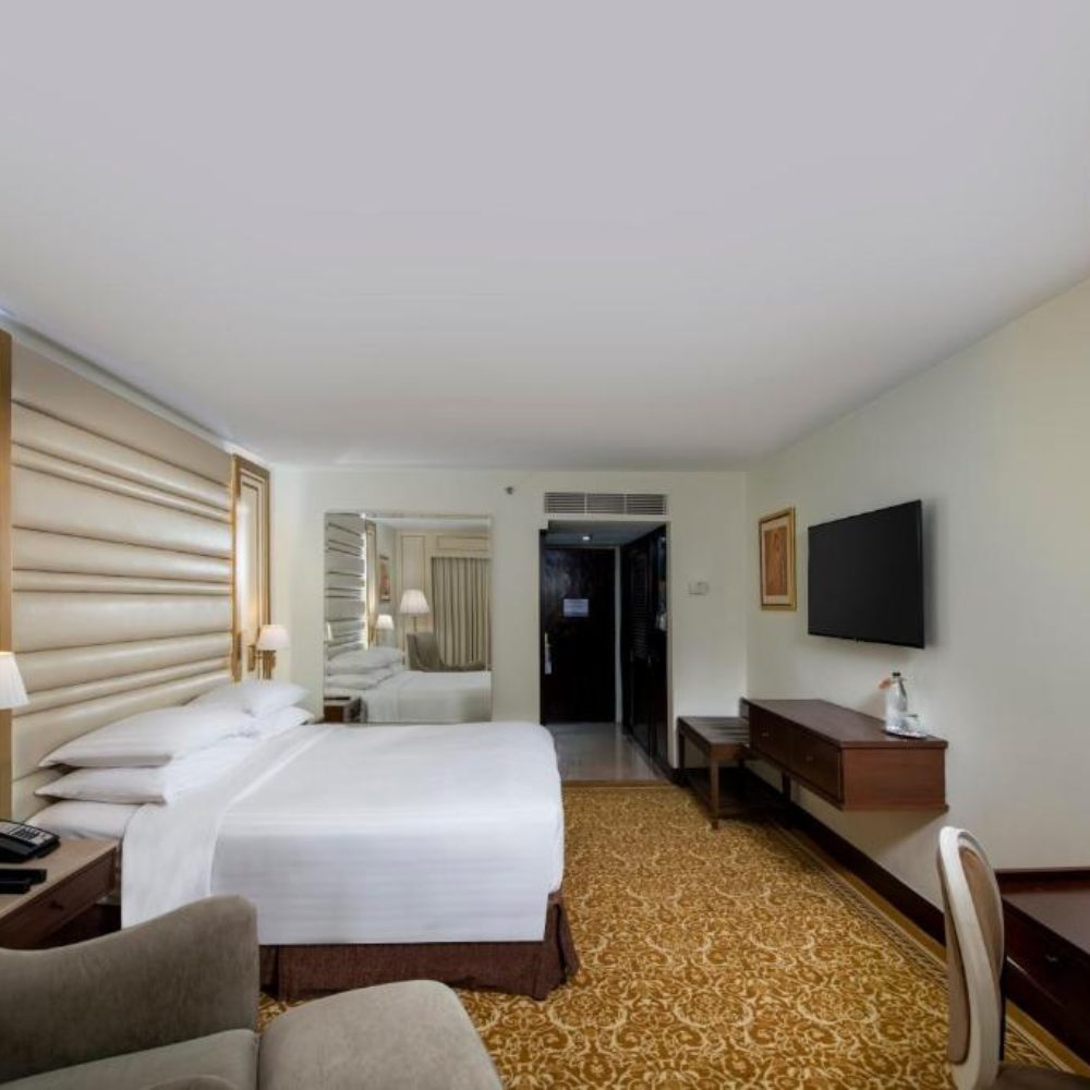 Mehran Hotel